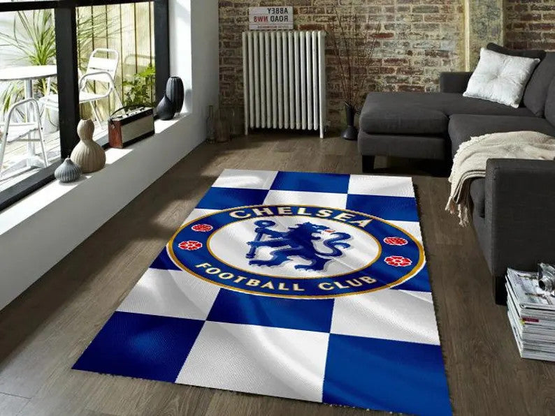 Chelsea V2 Home Rug