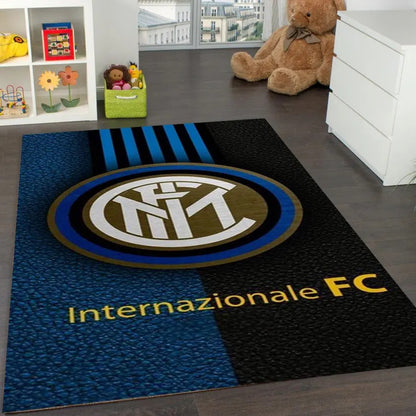 Inter Milan Home Rug