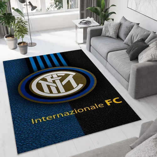 Inter Milan Home Rug