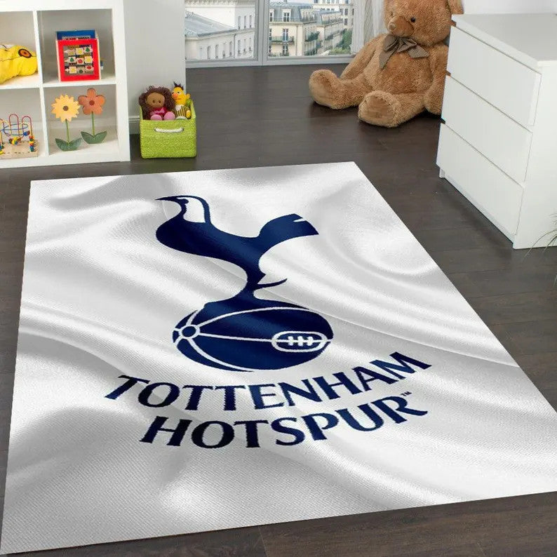 Tottenham Hotspur V2 Home Rug