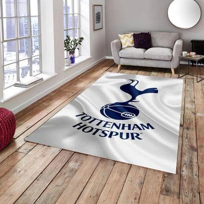 Tottenham Hotspur V2 Home Rug