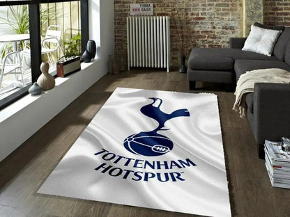 Tottenham Hotspur V2 Home Rug