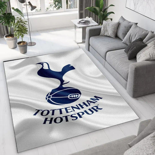 Tottenham Hotspur V2 Home Rug