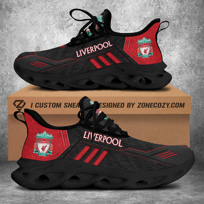 Liverpool Chunky Custom Sneaker QB121001