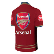 Arsenal FC 3D Full Printing Set , Barcelona FC Shirt , Barcelona FC Set , Zipper Polo, Hoodie , Short , Polo , hawaii , ... P141002