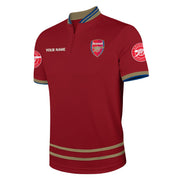 Arsenal FC 3D Full Printing Set , Barcelona FC Shirt , Barcelona FC Set , Zipper Polo, Hoodie , Short , Polo , hawaii , ... P141002