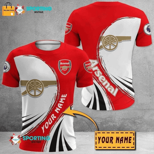 Personalized Arsenal Q7 3D Full Printing Set , Arsenal Shirt , Hoodie , Short , Polo ,hawaii Q121212