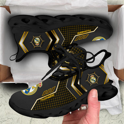 Real Madrid Q3 Chunky Custom Sneaker Q111005