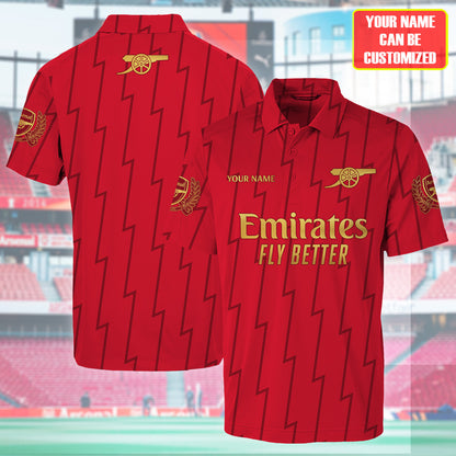 Personalized Arsenal 3D Full Printing Set , Arsenal Shirt , Hoodie , Short , Polo ,hawaii...QB151010