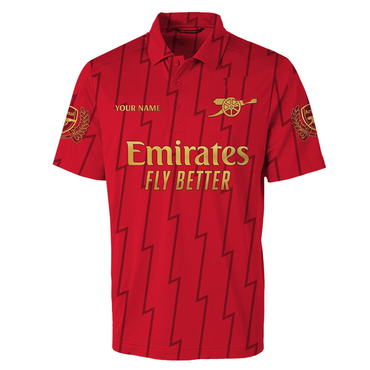 Personalized Arsenal 3D Full Printing Set , Arsenal Shirt , Hoodie , Short , Polo ,hawaii...QB151010