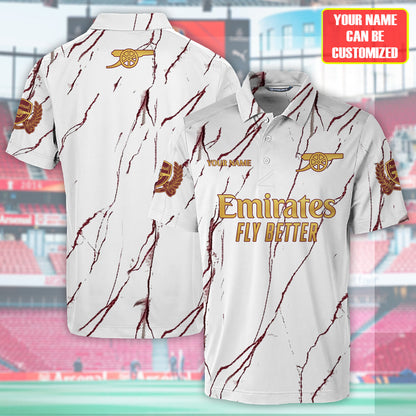 Personalized Arsenal 3D Full Printing Set , Arsenal Shirt , Hoodie , Short , Polo ,hawaii...QB151010