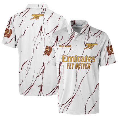 Personalized Arsenal 3D Full Printing Set , Arsenal Shirt , Hoodie , Short , Polo ,hawaii...QB151010