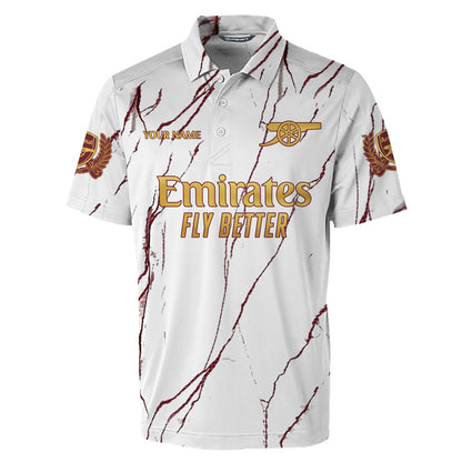 Personalized Arsenal 3D Full Printing Set , Arsenal Shirt , Hoodie , Short , Polo ,hawaii...QB151010