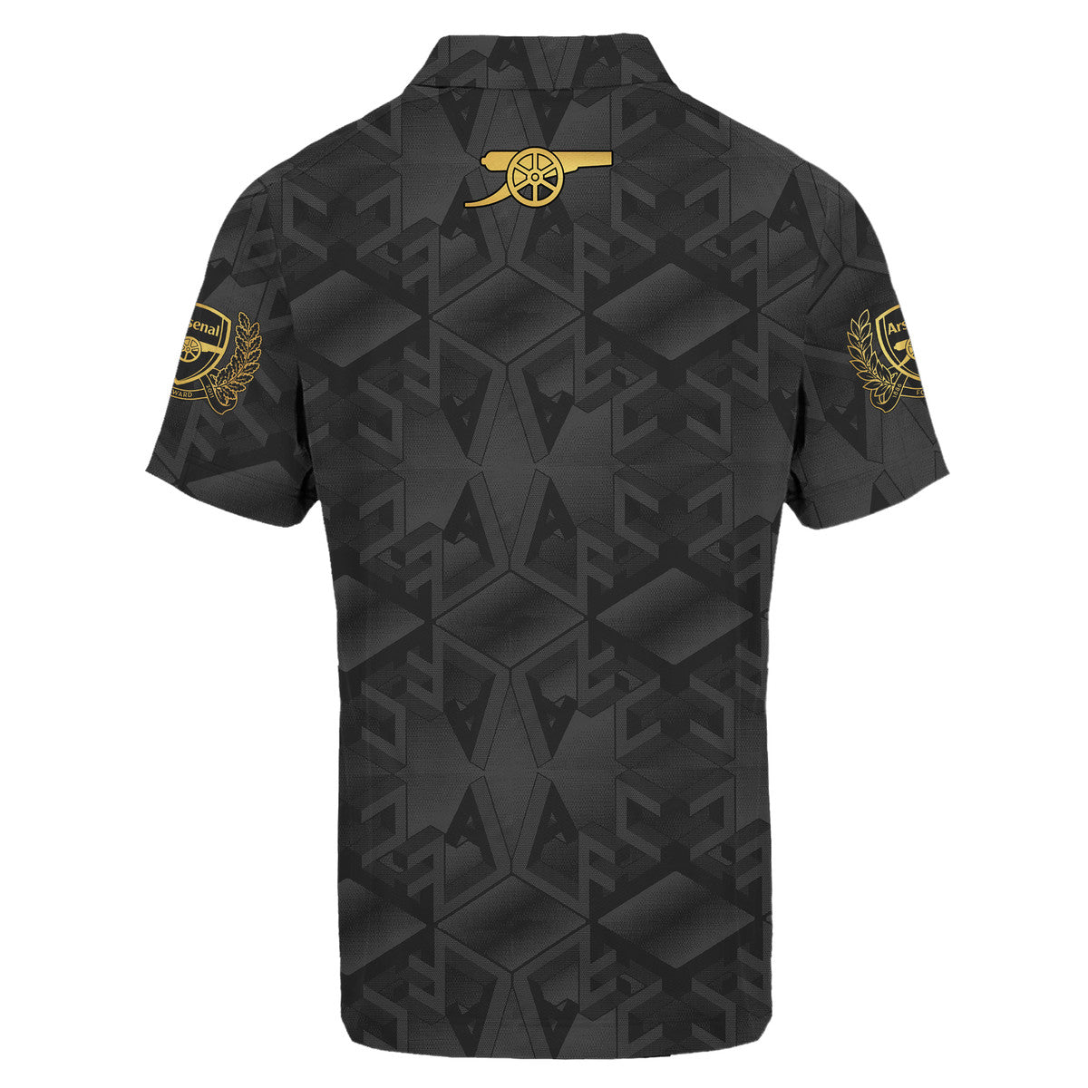 Personalized Arsenal 3D Full Printing Set , Arsenal Shirt , Hoodie , Short , Polo ,hawaii...QB151010