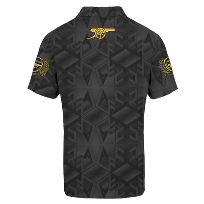 Personalized Arsenal 3D Full Printing Set , Arsenal Shirt , Hoodie , Short , Polo ,hawaii...QB151010