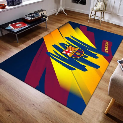 Barcelona V3 Home Rug