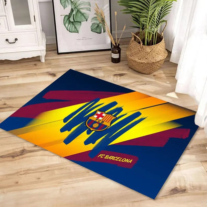 Barcelona V3 Home Rug