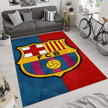 Barcelona V4 Home Rug