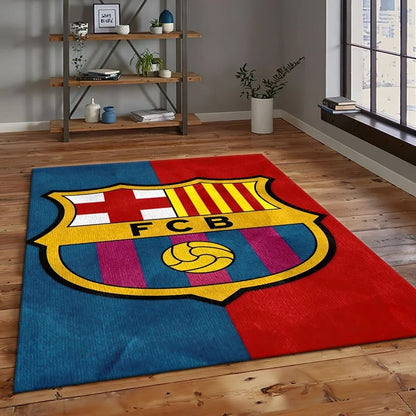 Barcelona V4 Home Rug