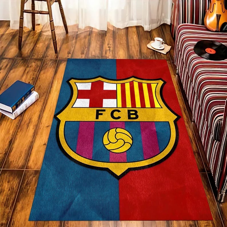 Barcelona V4 Home Rug