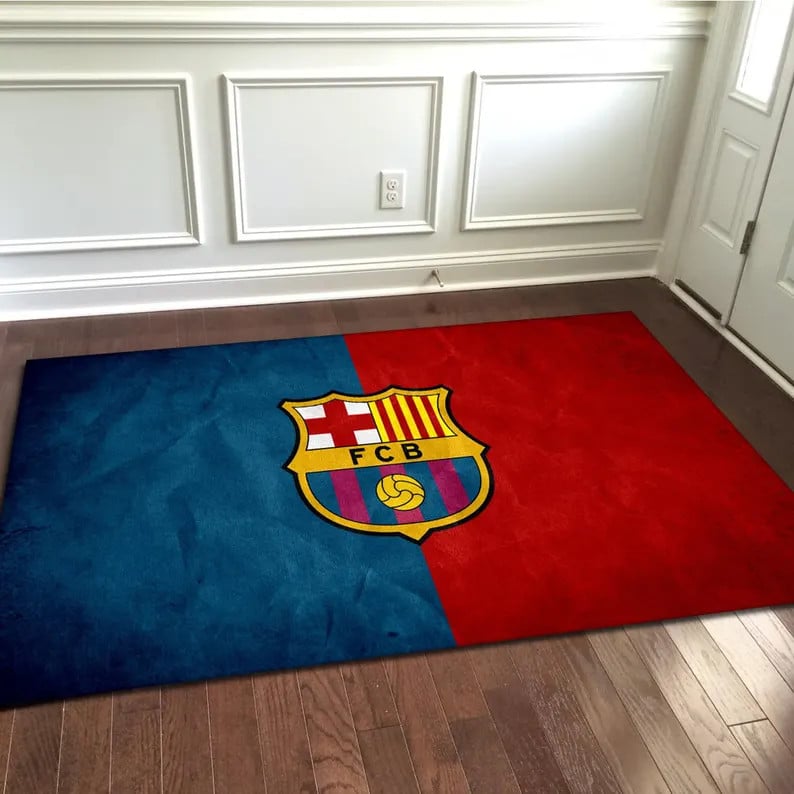 Barcelona V5 Home Rug