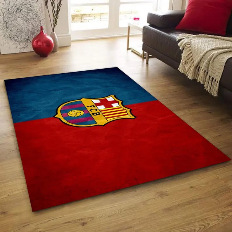 Barcelona V5 Home Rug