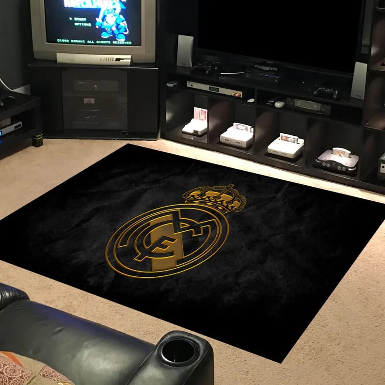 Barcelona V6 Home Rug