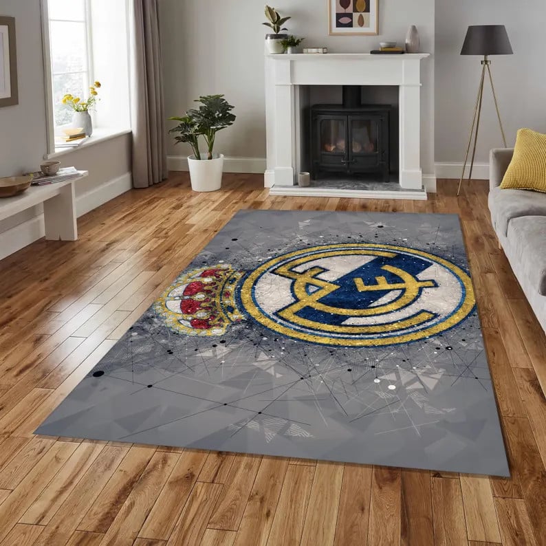 Barcelona V7 Home Rug