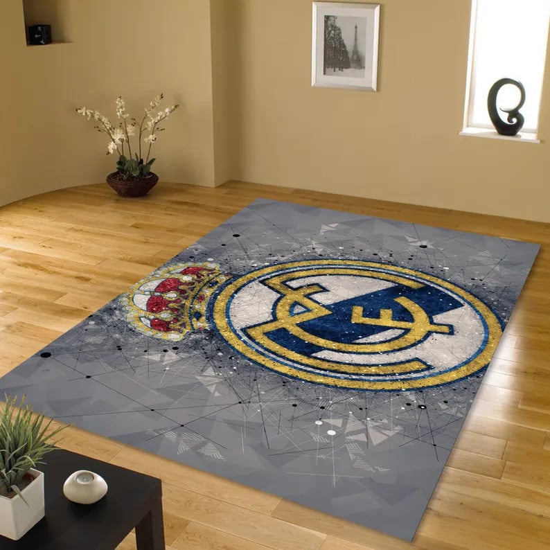 Barcelona V7 Home Rug