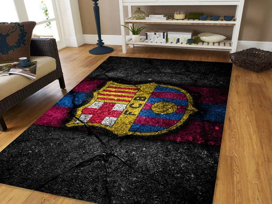 Barcelona V8 Home Rug