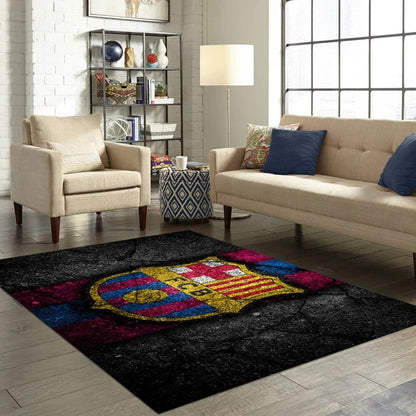 Barcelona V8 Home Rug