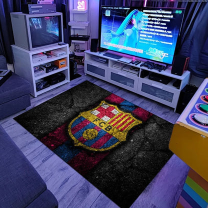 Barcelona V8 Home Rug