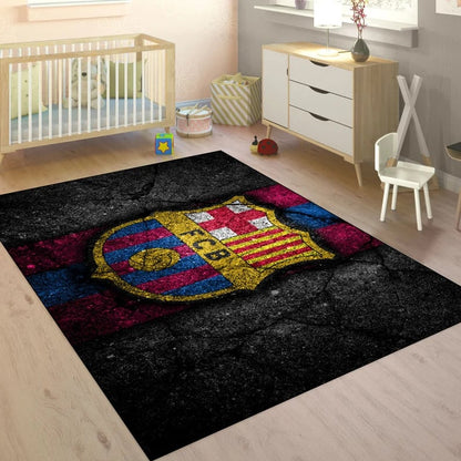 Barcelona V8 Home Rug