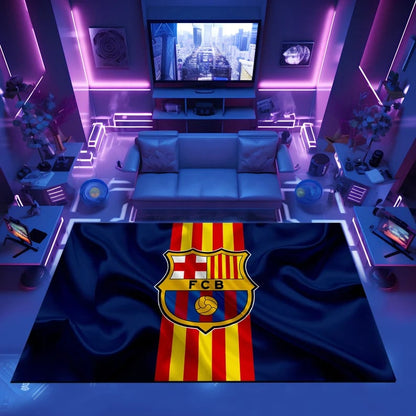 Barcelona V9 Home Rug