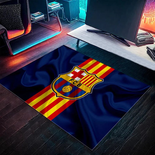 Barcelona V9 Home Rug