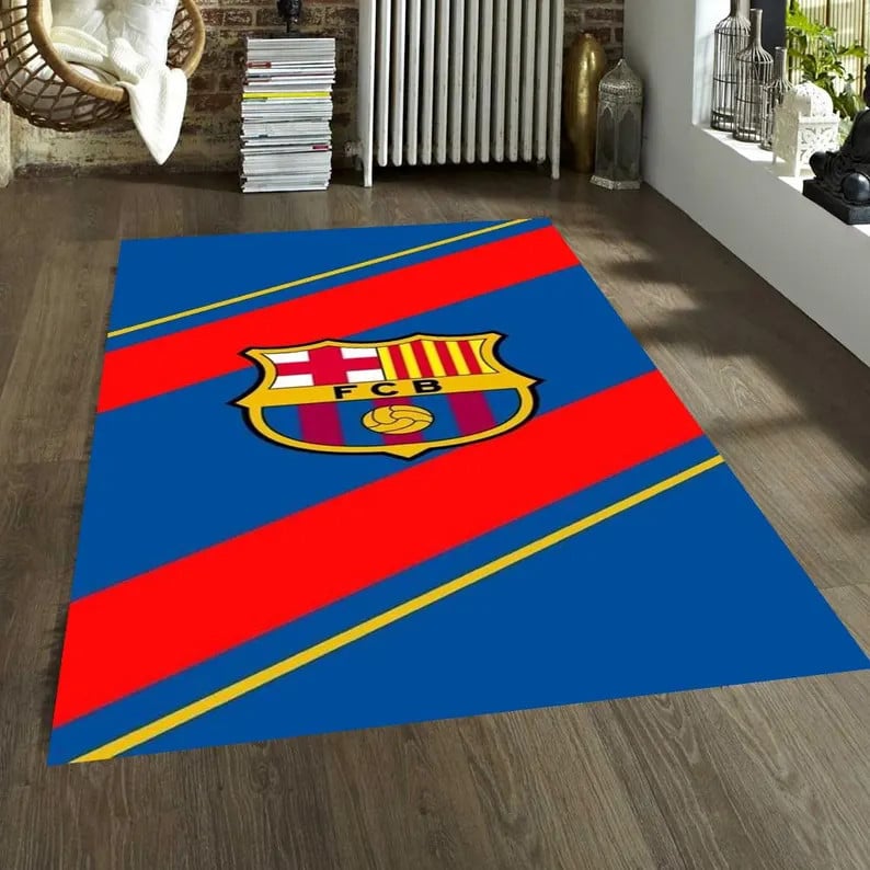 Barcelona V10 Home Rug S261120