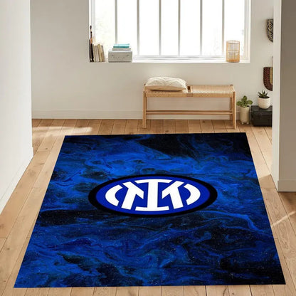 Inter Milan V2 Home Rug S251019