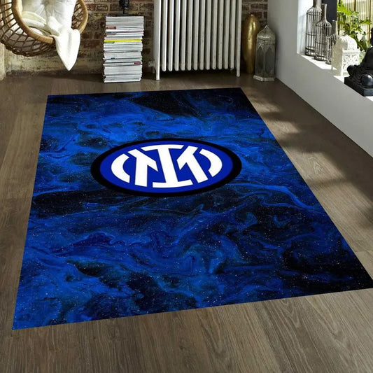 Inter Milan V2 Home Rug S251019