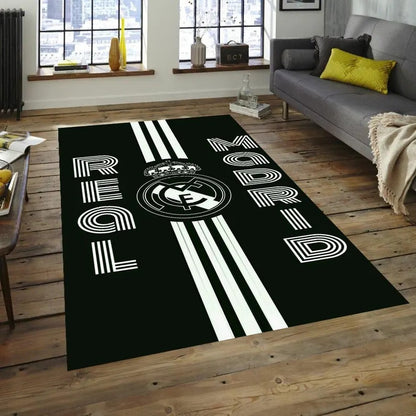 Real Madrid V7 Home Rug
