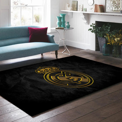 Real Madrid V8 Home Rug