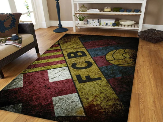 Barcelona V11 Home Rug