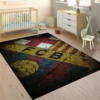 Barcelona V11 Home Rug