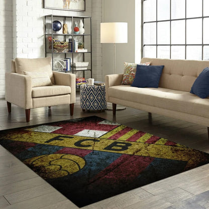 Barcelona V11 Home Rug