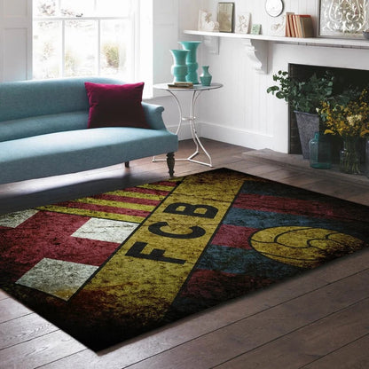Barcelona V11 Home Rug