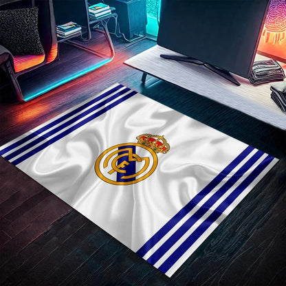 Real Madrid V10 Home Rug