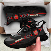 Arsenal Q2 Chunky Custom Sneaker Q101002