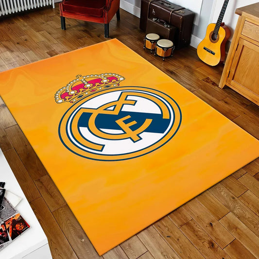 Real Madrid V11 Home Rug