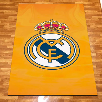Real Madrid V11 Home Rug