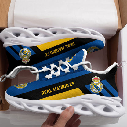 Real Madrid Q4 Chunky Custom Sneaker Q161203