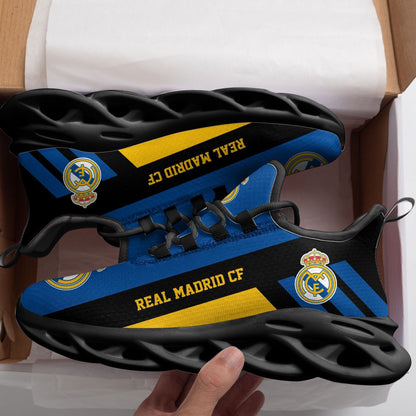 Real Madrid Q4 Chunky Custom Sneaker Q161203